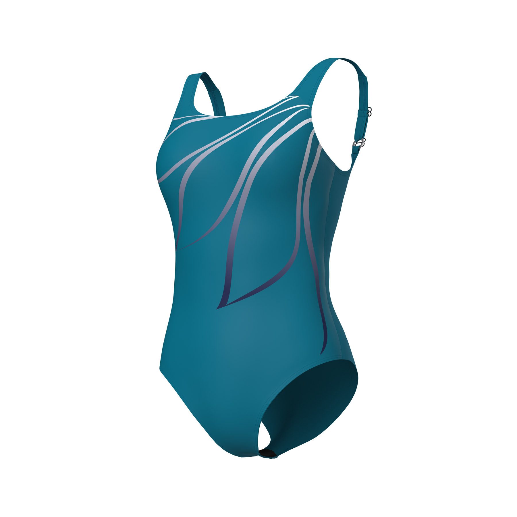 Arena Schwimmanzug SWIMSUIT GIORGIA SQUA Damen günstig online kaufen