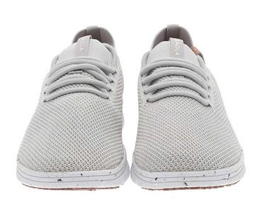 SAOLA TSAVO Grau Sneaker Veganer Damen Sneaker