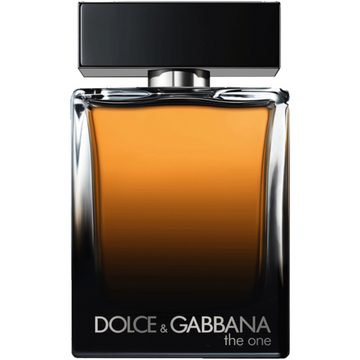 DOLCE & GABBANA Eau de Parfum The One For Men E.d.P. Nat. Spray