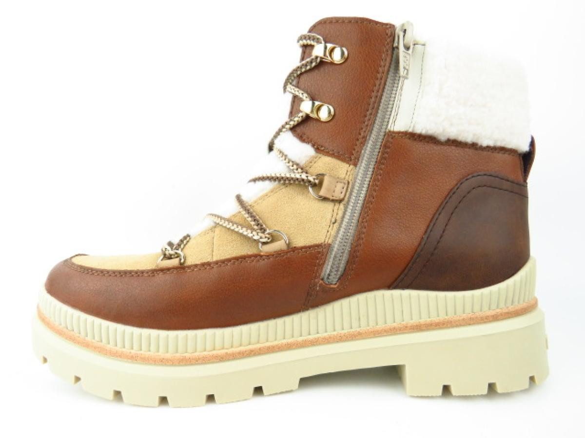 Remonte Lammwolle Winterstiefel günstig online kaufen