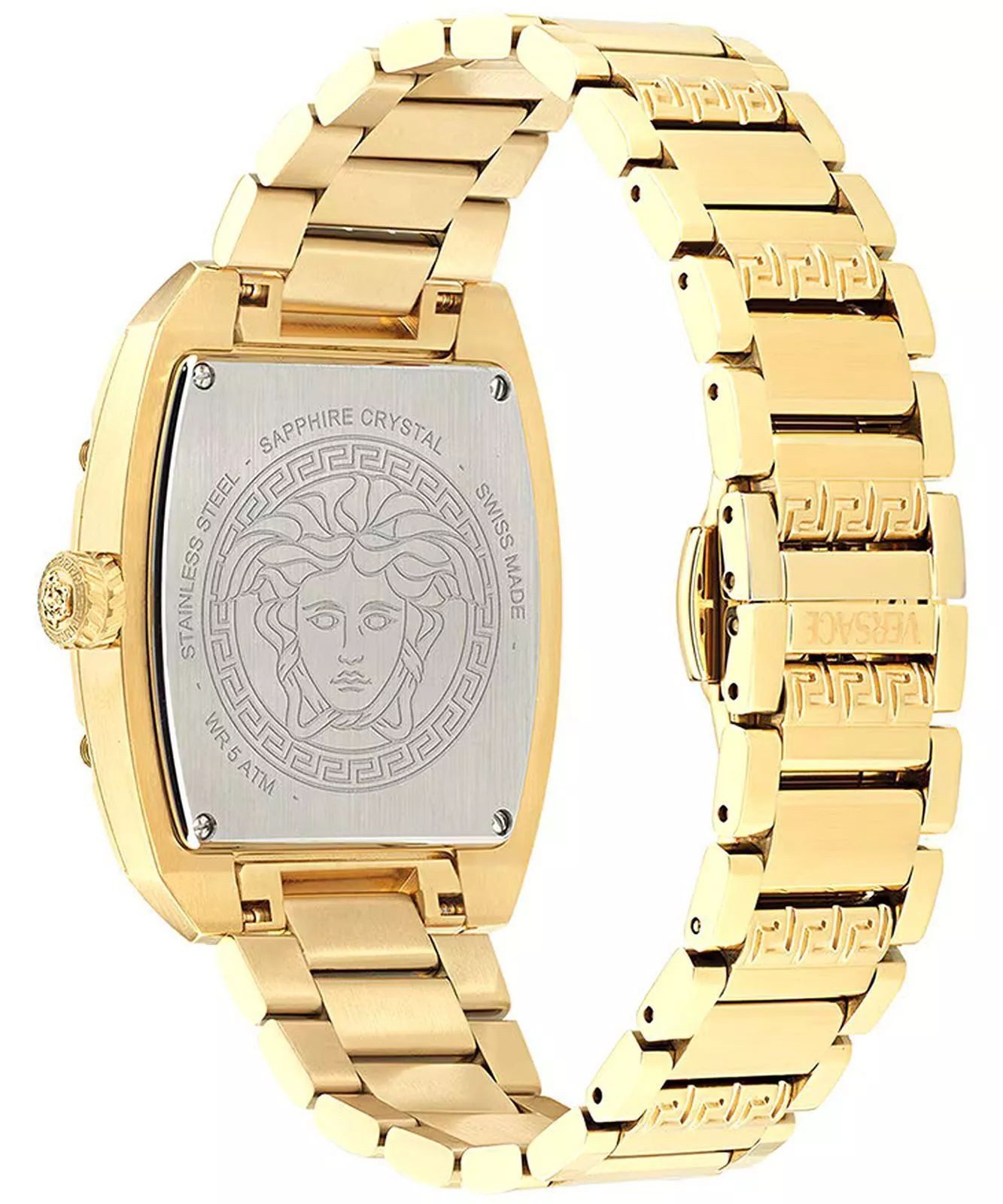 Versace Quarzuhr Dominus