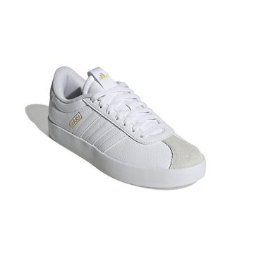 adidas Performance ADIDAS Sneaker VL Court Low 3.0 Weiß Laufschuh