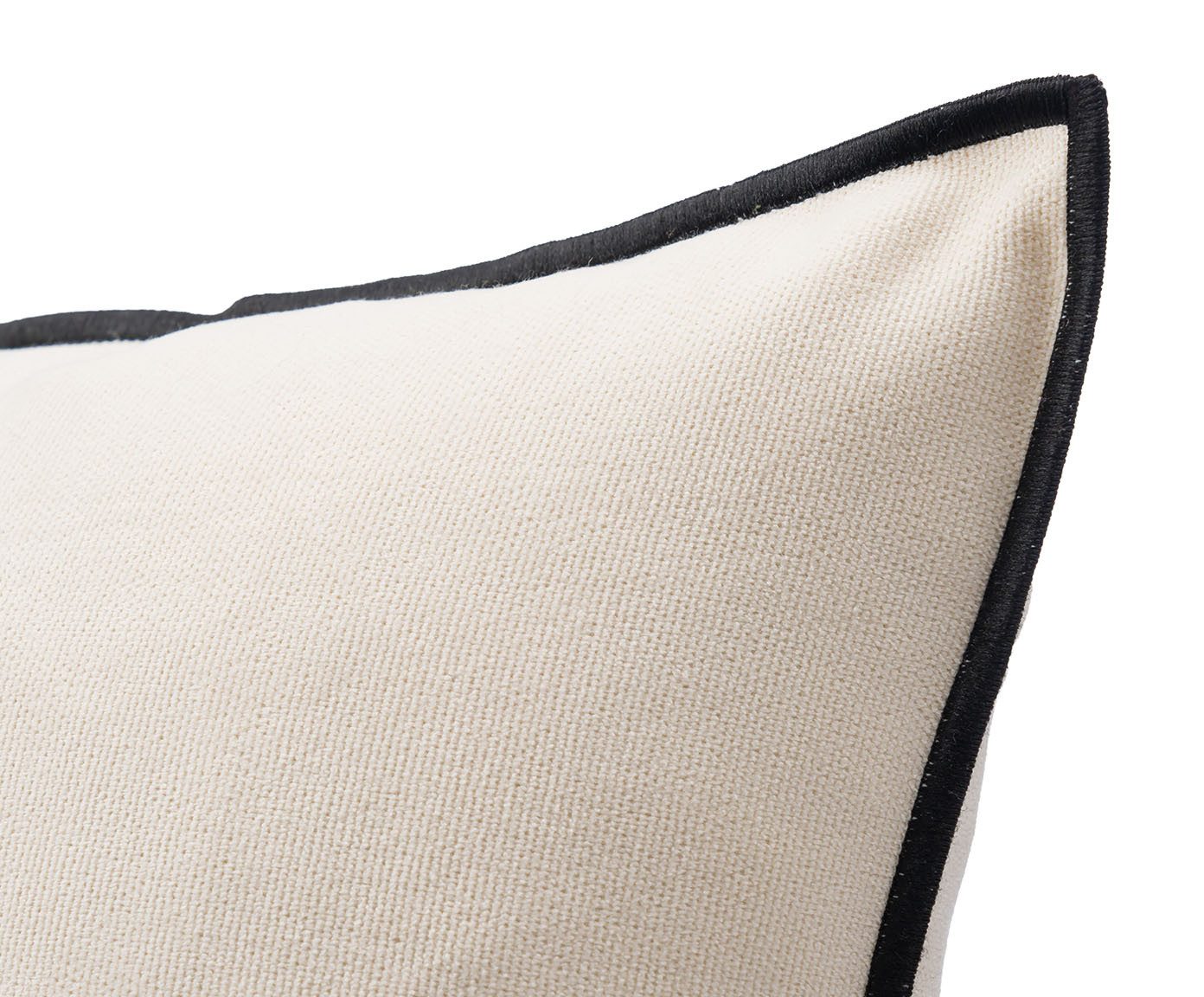 Gözze Kissenhüllen GÖZZE Kissenhülle DALI creme BH 40x40 cm beige günstig online kaufen