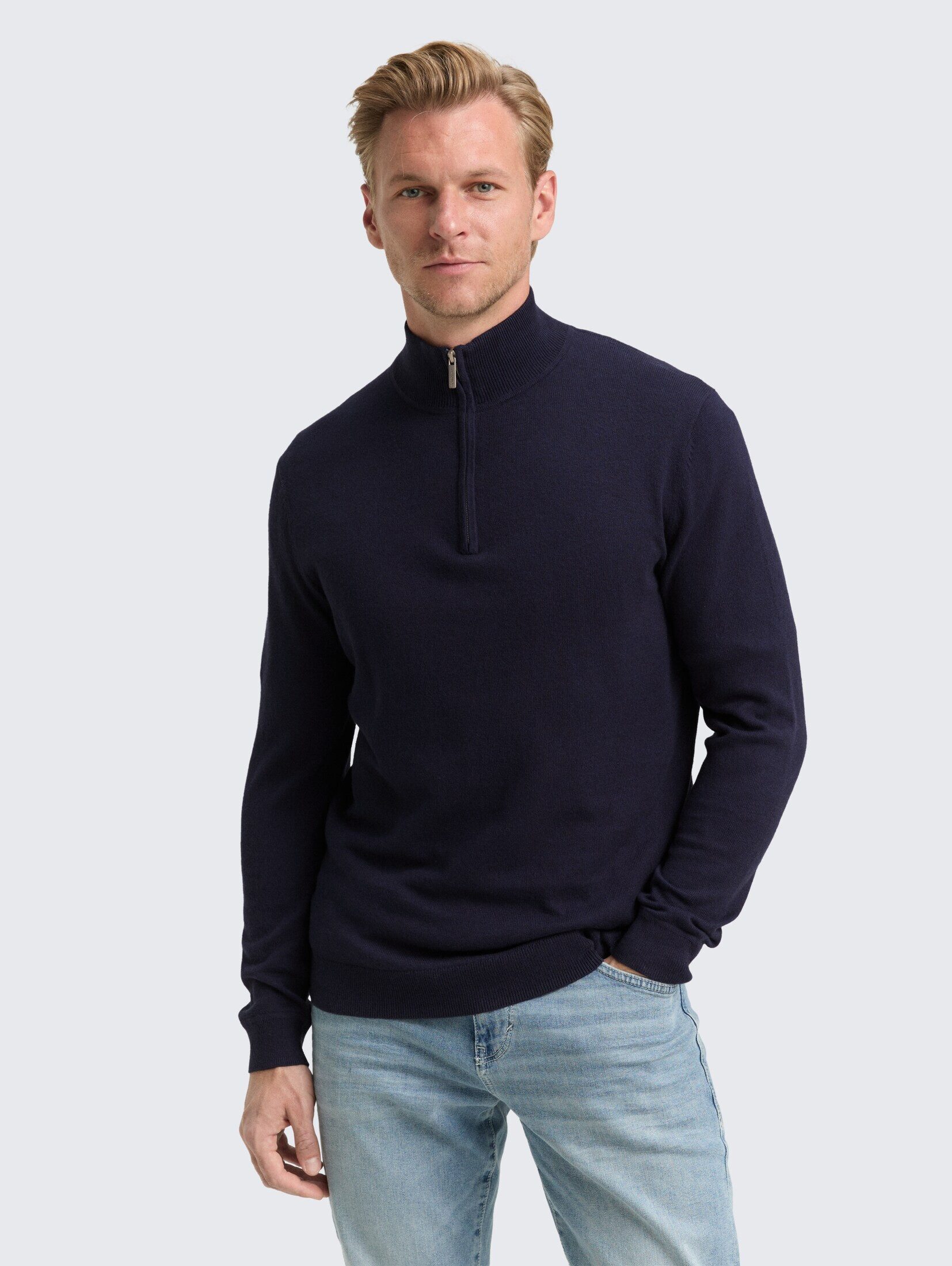 Strickpullover Pullover & Strickjacken