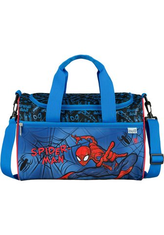 Scooli Sportinis krepšys Spider-Man
