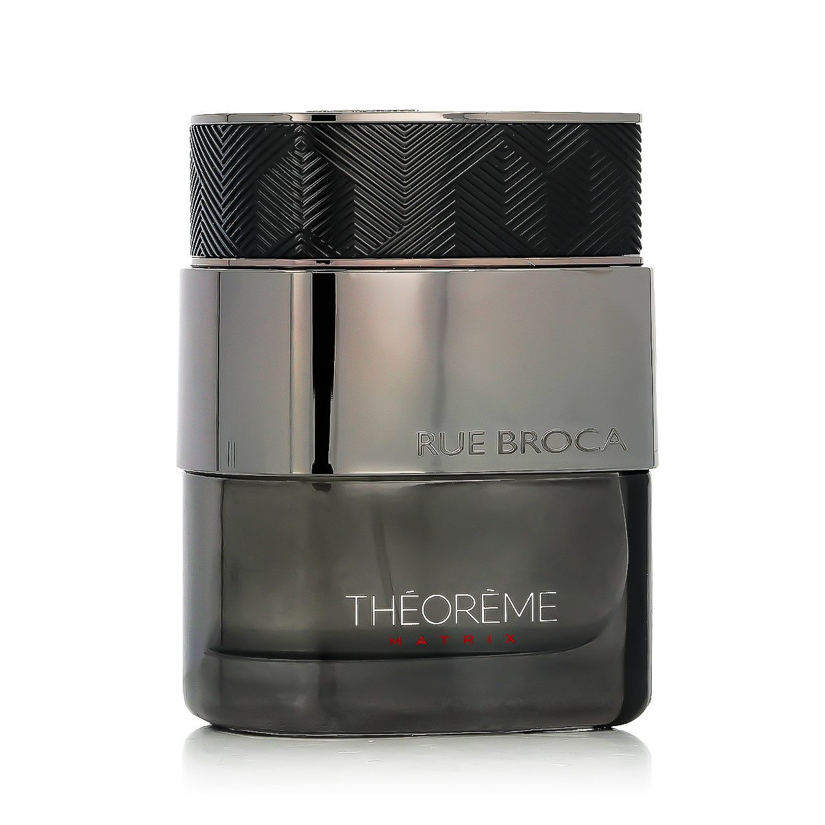 Rue Broca Eau de Parfum Théorème Matrix