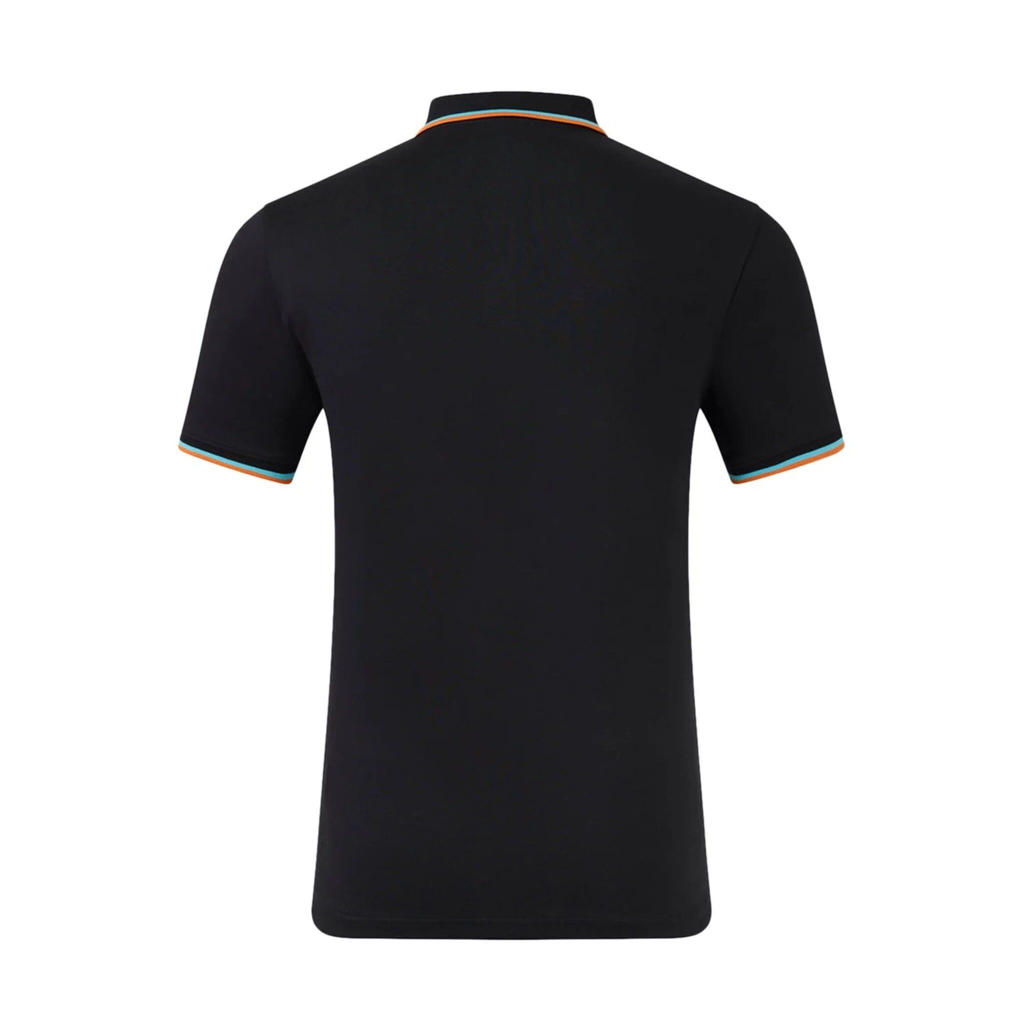 McLaren Poloshirt McLaren F1 Polohemd "Essential" - schwarz