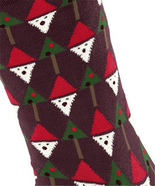 Burlington Socken Santa