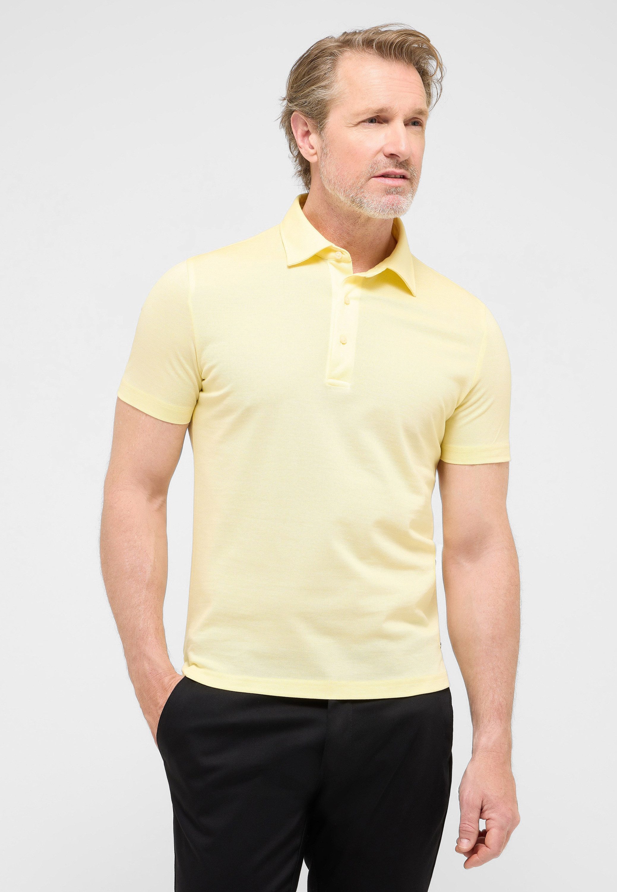 Eterna Poloshirt REGULAR FIT