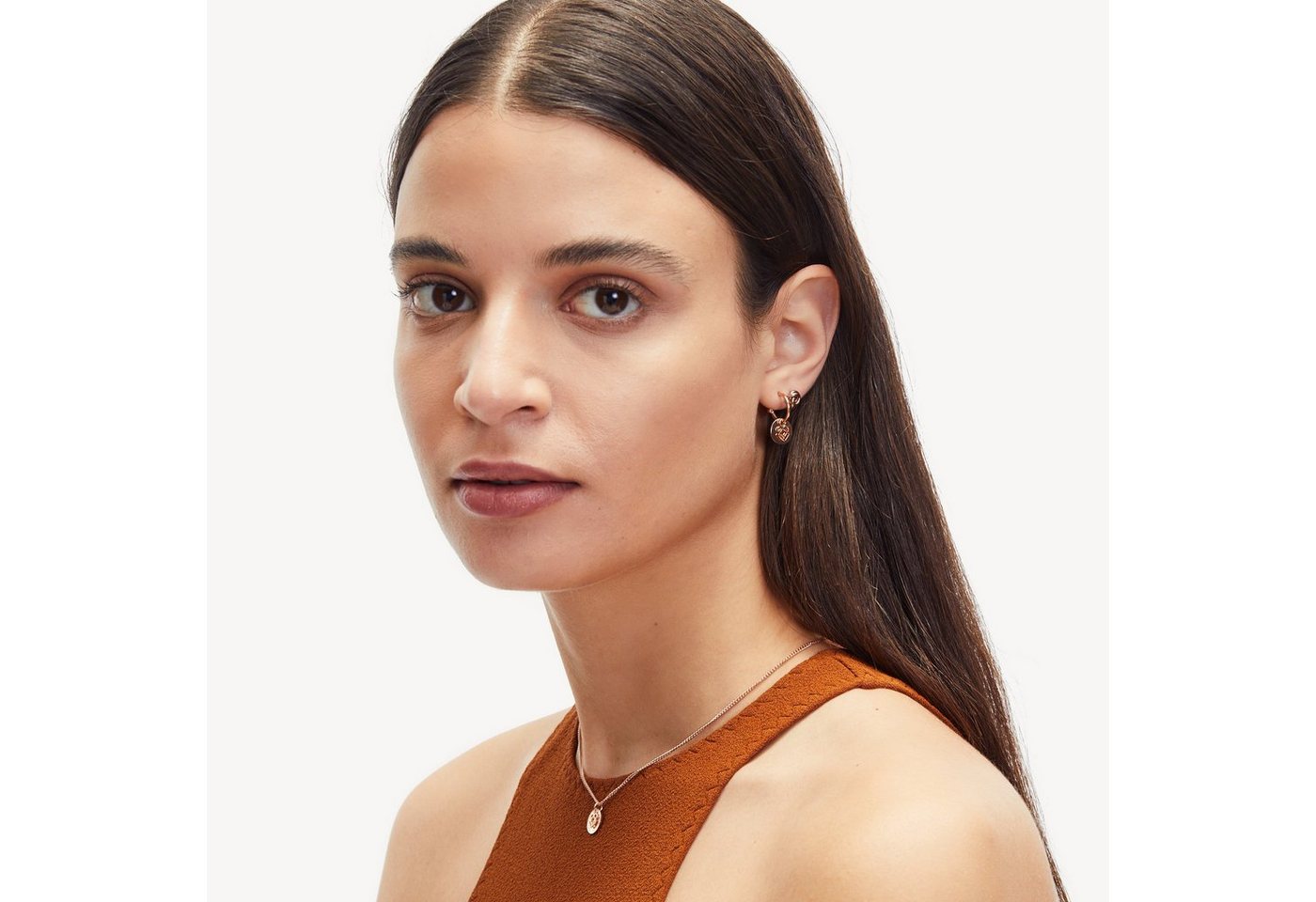 Liebeskind Berlin Edelstahlkette Edelsta... Liebeskind Berlin Edelstahlkette Edelsta...