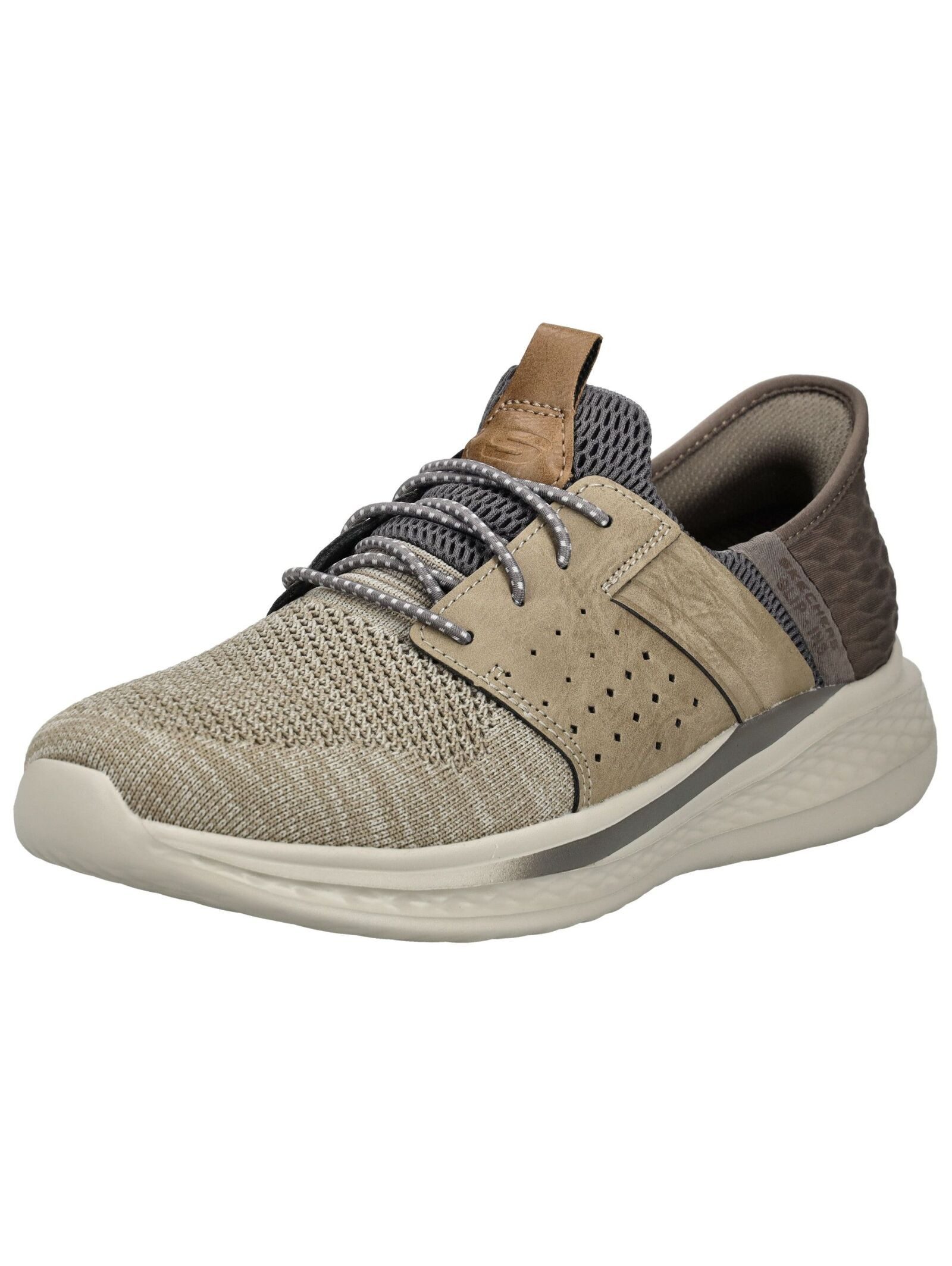 Skechers Skechers Sneaker Textil Sneaker günstig online kaufen