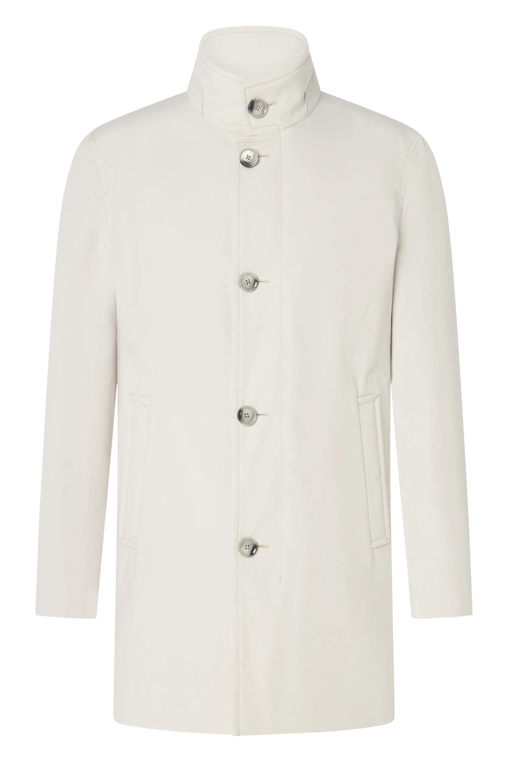 Strellson Strickmantel Fynn Flex