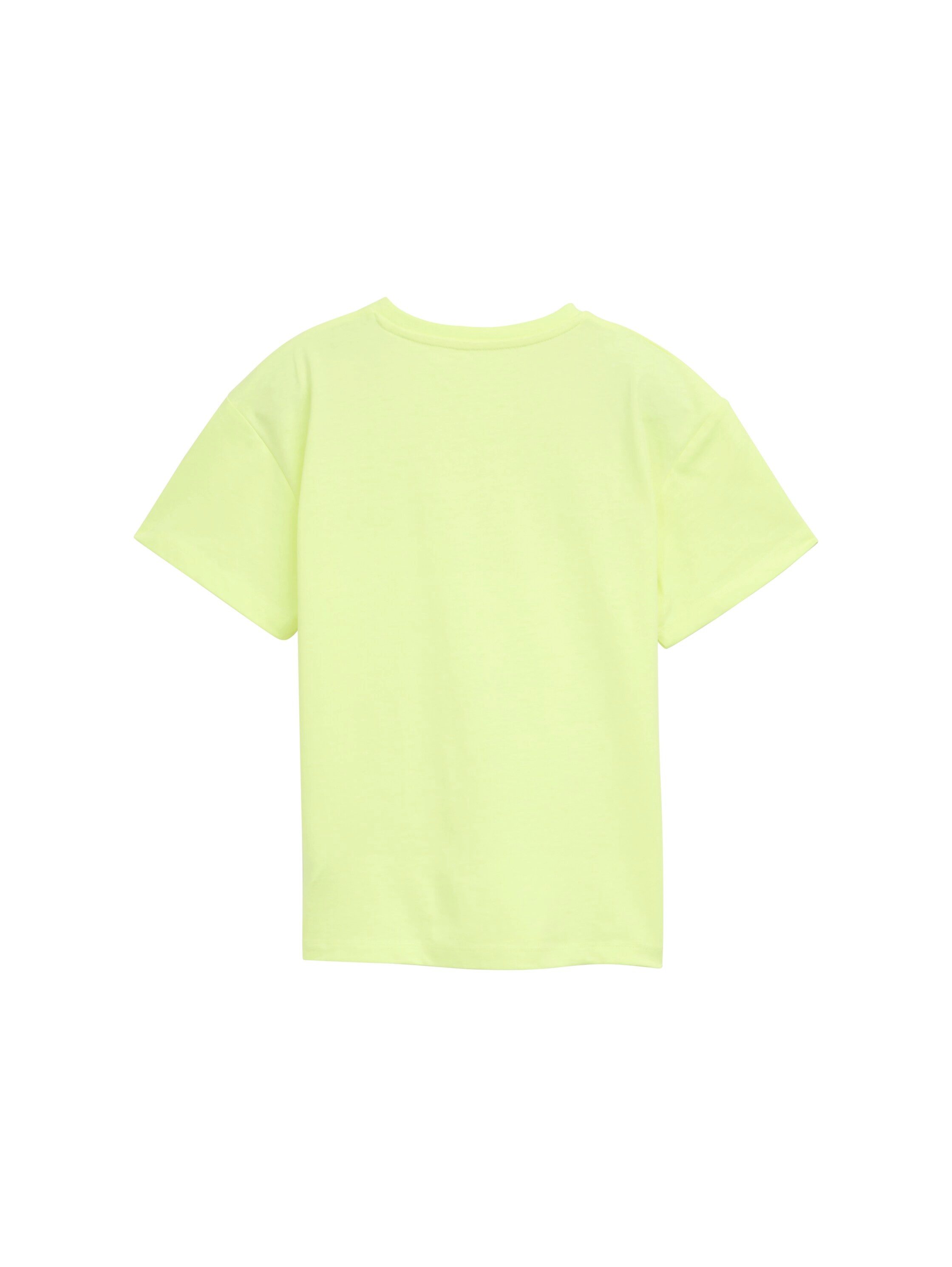 TOM TAILOR T-Shirt oversize, for Boys günstig online kaufen