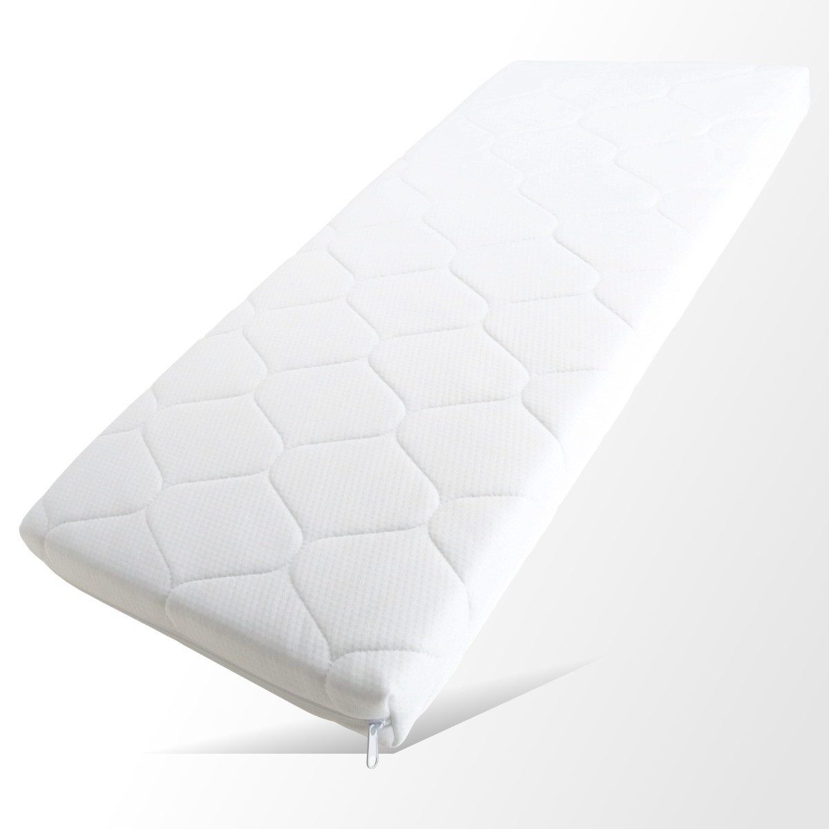 Beistellbett-Matratzen Matratze PEPE für Beistellbett Wiege, Stillerbursch, günstig online kaufen