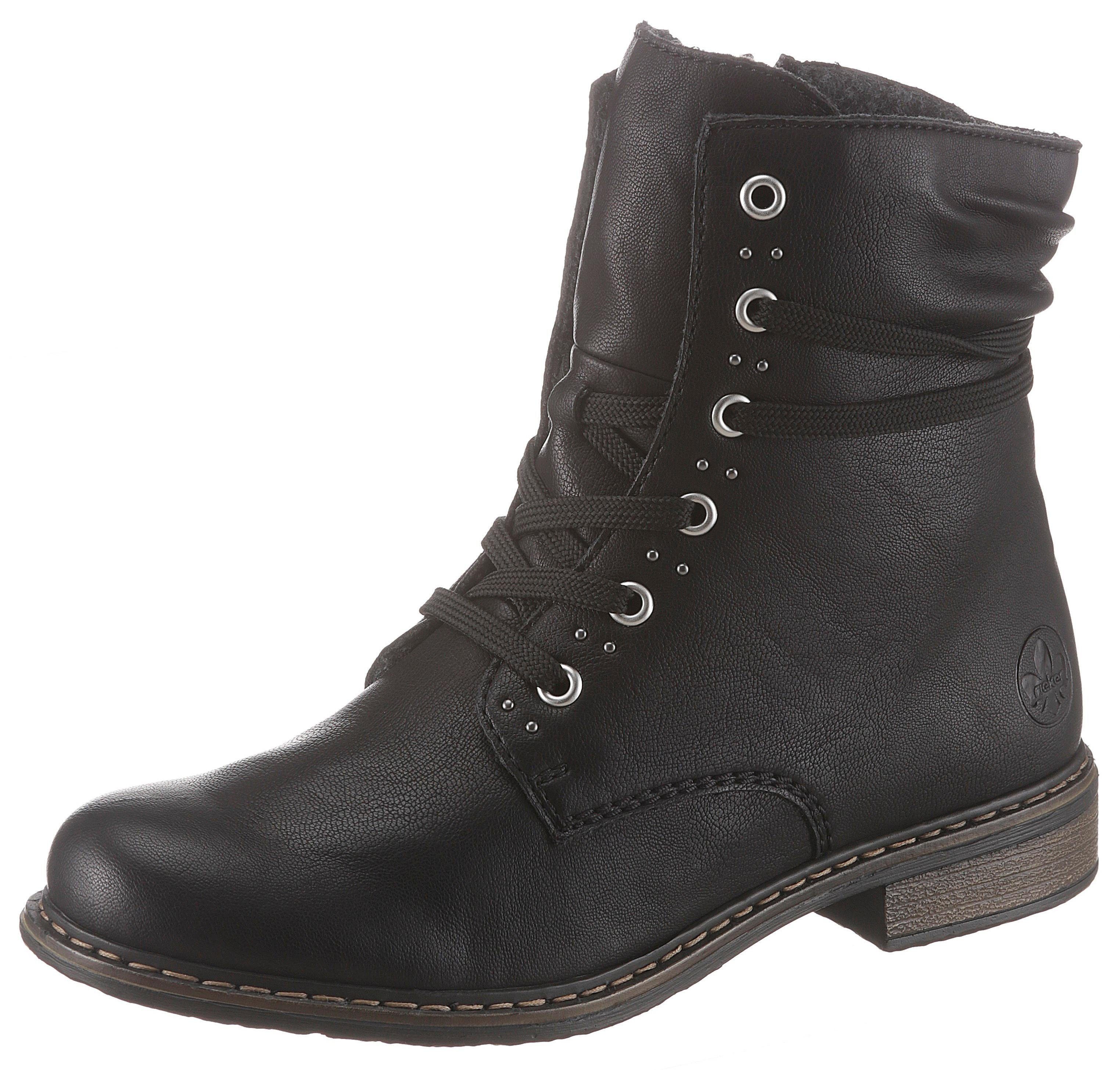 Schnürboots