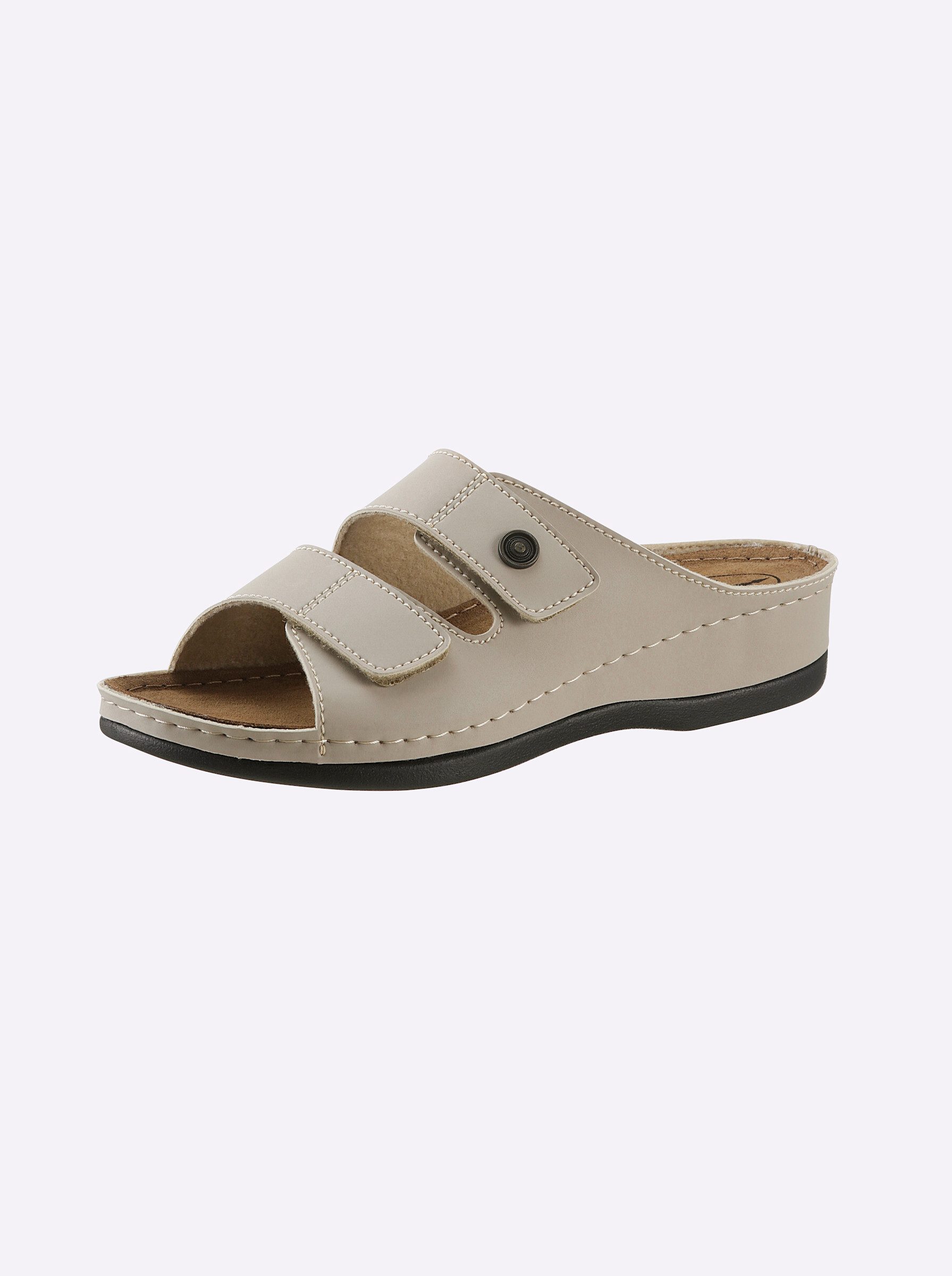 Franken-Schuhe Pantolette Pantolette günstig online kaufen