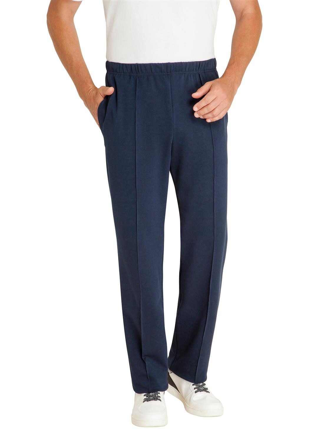 Hajo Sweathose Herren Kurhose günstig online kaufen
