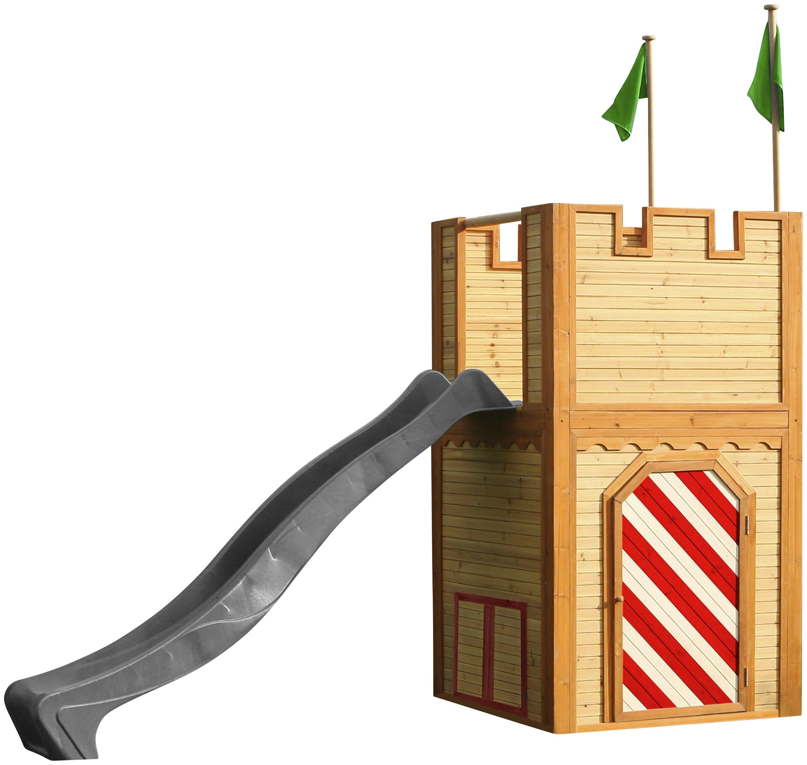 AXI Spielhaus Arthur