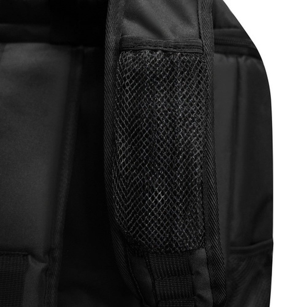 Trizand Picknickrucksack Kühlrucksack Thermorucksack (Set, 1-tlg., isoliert), Verstellbare, gepolsterte Gurte für hohen Tragekomfort – Bild 5 von 5