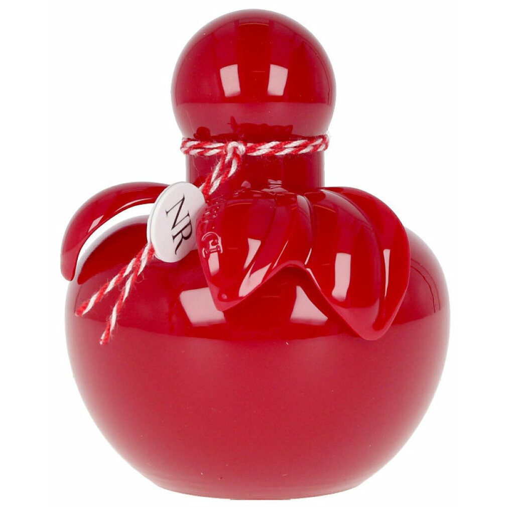 Nina Ricci Eau de Toilette Nina Rouge Eau de Toilette 30ml Spray