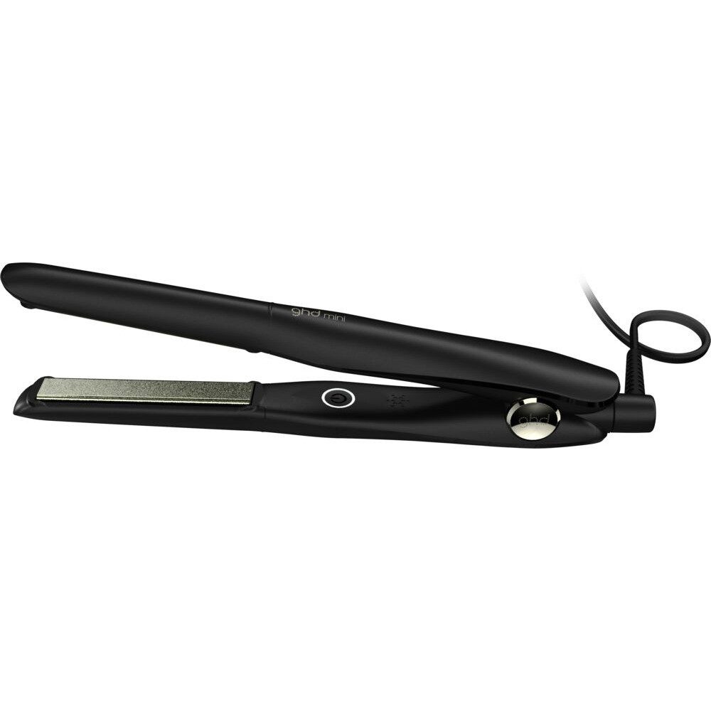 GHD Mini-Reiseglätteisen Ghd Mini-Pust