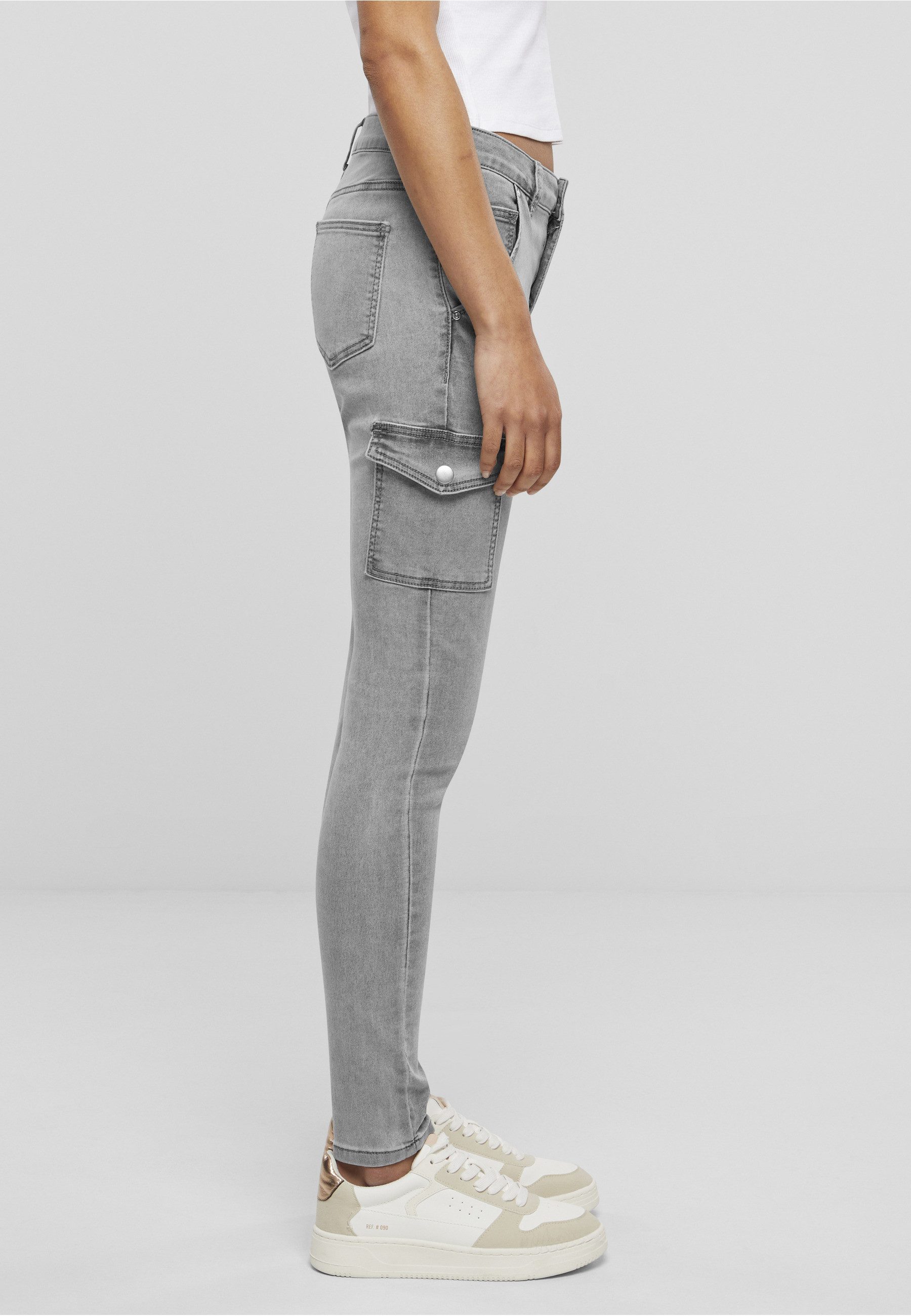 CLOUD 5IVE Stoffhose CLOUD 5IVE Damen (1-tlg)