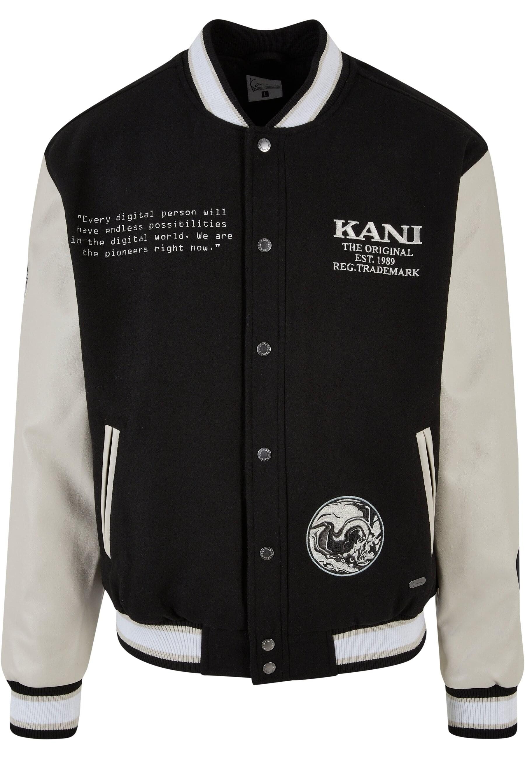 Karl Kani Allwetterjacke Karl Kani Herren günstig online kaufen