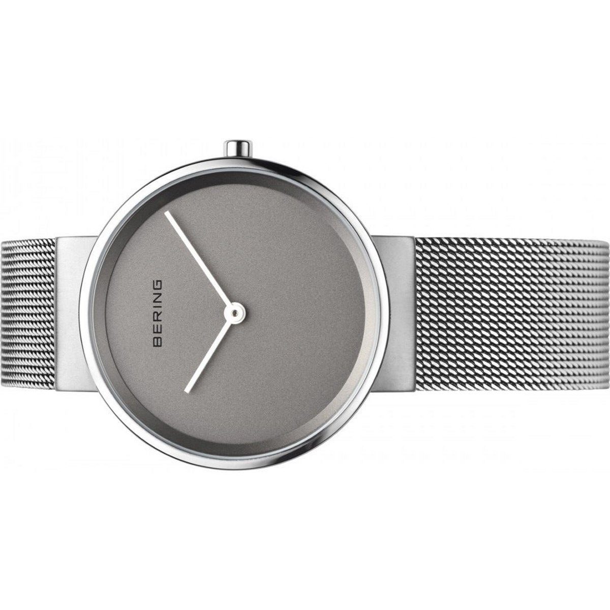Bering Quarzuhr 14539-077