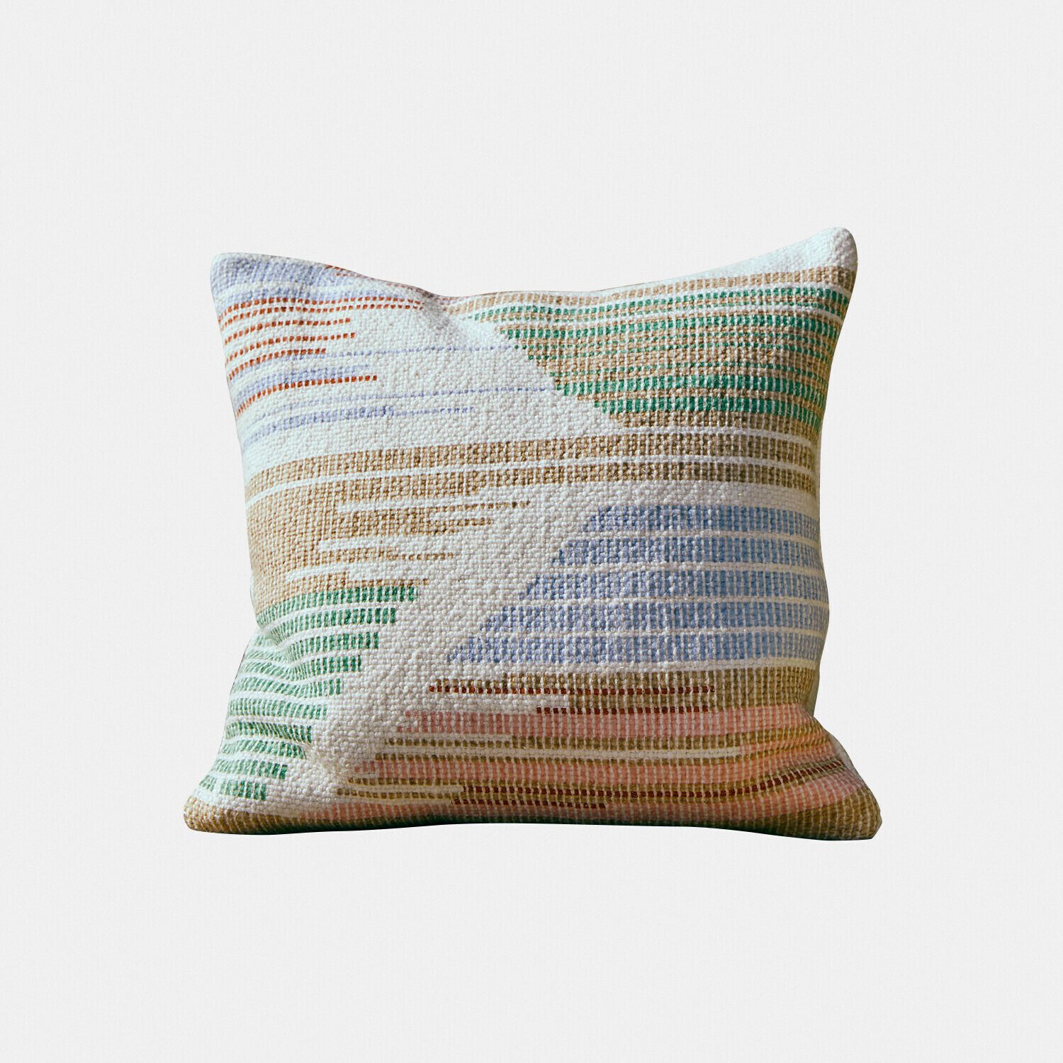 Mirabeau Kissenhülle Kissenhülle Amapina bunt