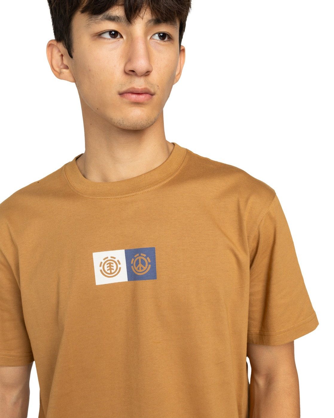 Element T-Shirt Dual