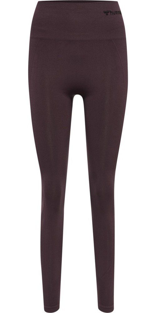 Leggings Hummel Damen Leggings TIF Seamless High Waist Tights 210492