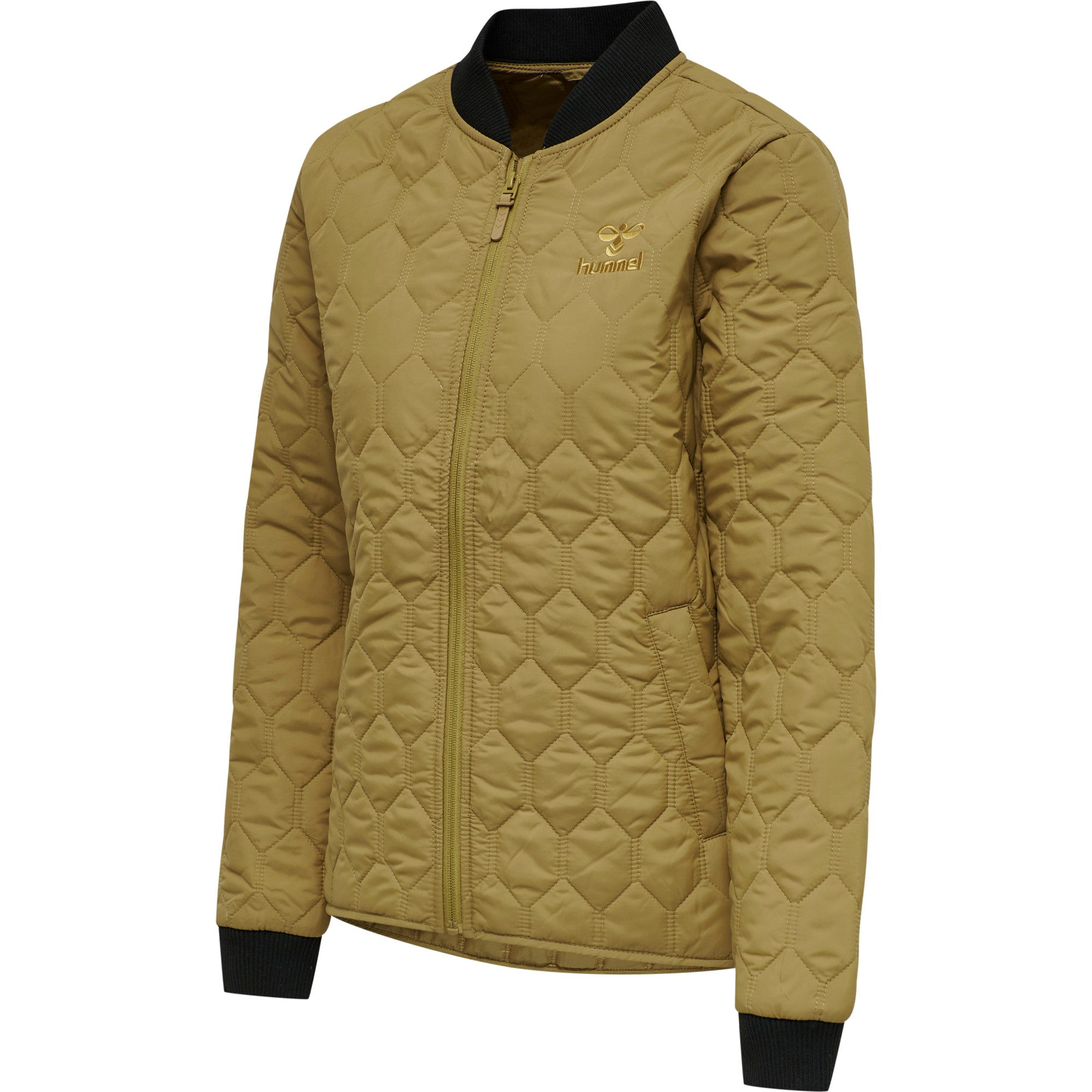 Allwetterjacke Hummel Damen Steppjacke Sadie 207280