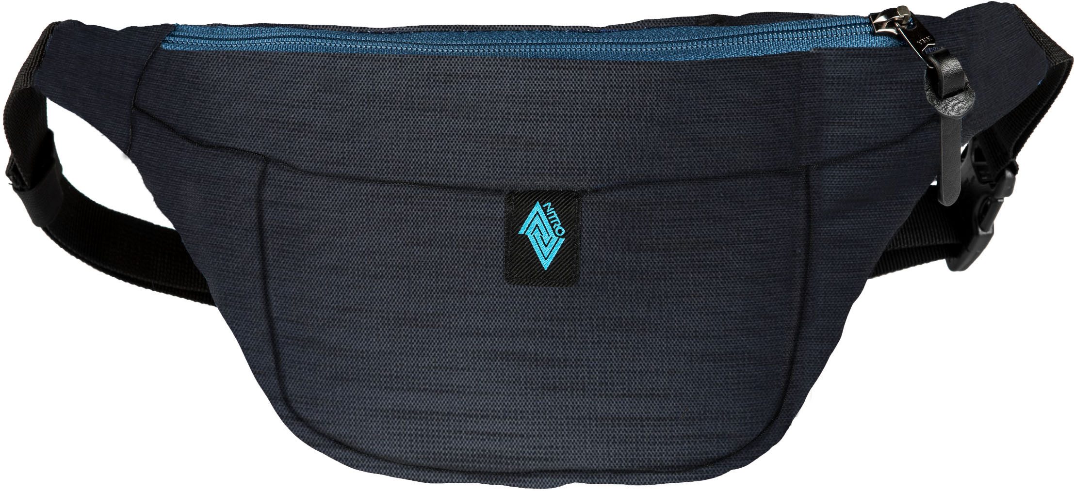 NITRO Bauchtasche HIP BAG, Gürteltasche, Bauchtasche, günstig online kaufen
