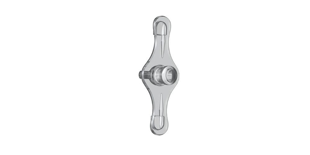 Scott Fahrradbrille WFS Holeshot Lens Pins