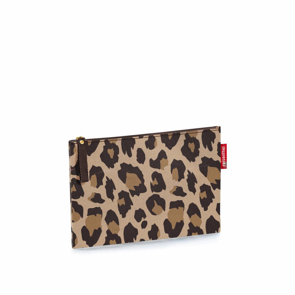 REISENTHEL® Beautycase case 1 leo macchiato