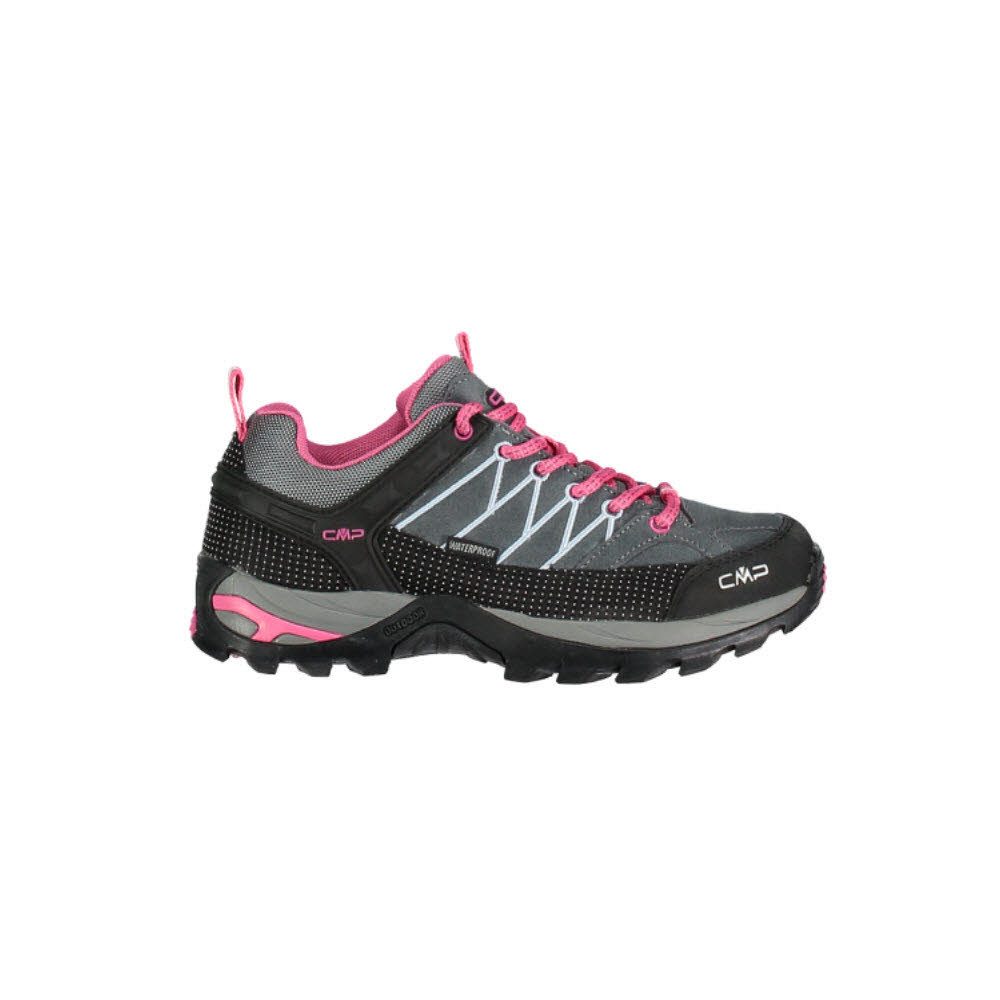 CAMPAGNOLO Rigel Low Wanderschuh günstig online kaufen