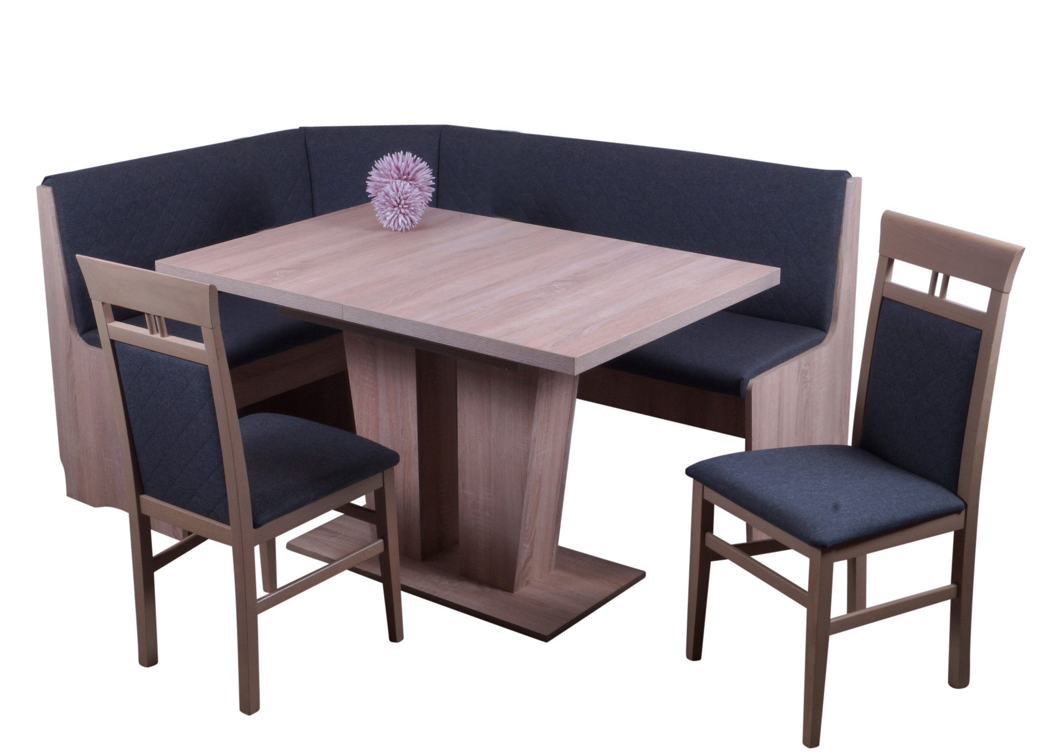 Stolebaenk Eckbankgruppe Duisburg VA / VE IBPIK, (Eckbankgruppe) günstig online kaufen