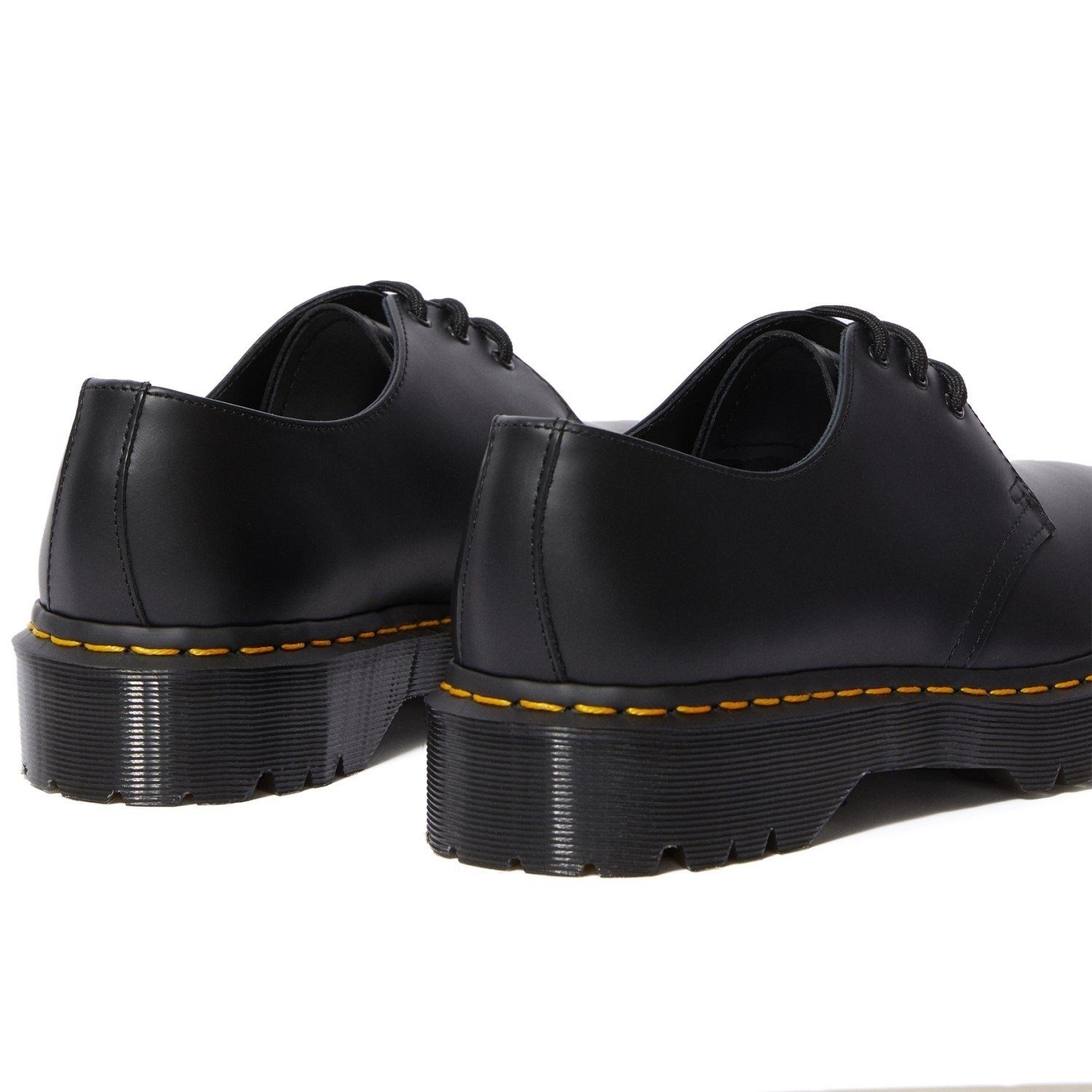 Schnürschuh Dr. DR. MARTENS Smooth Bex Martens 1461