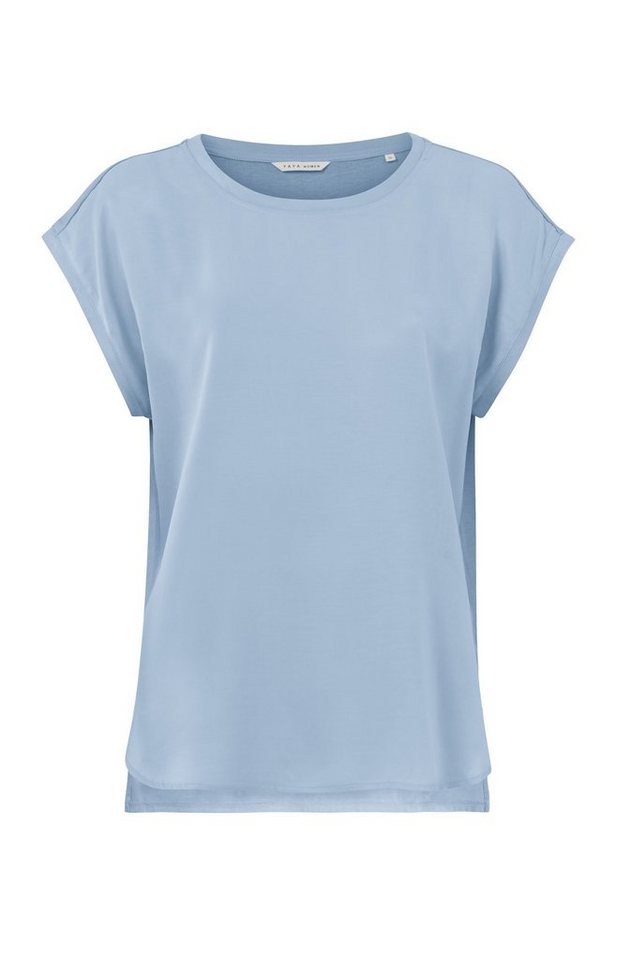YAYA WOMEN Langarmshirt