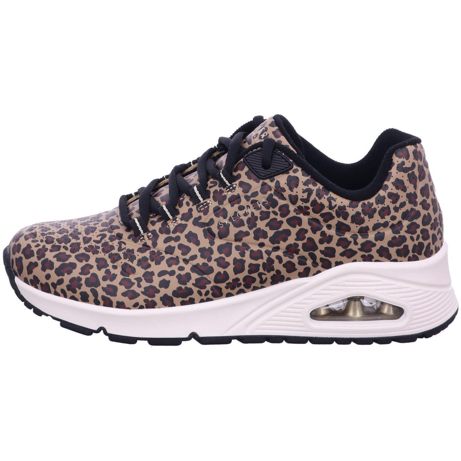 Skechers 177144 LPD Schnürschuh günstig online kaufen
