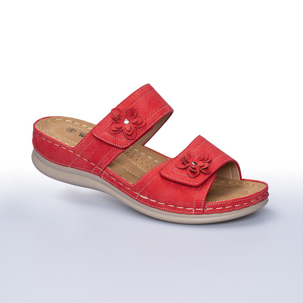 Wonderwalk Annette Pantolette günstig online kaufen