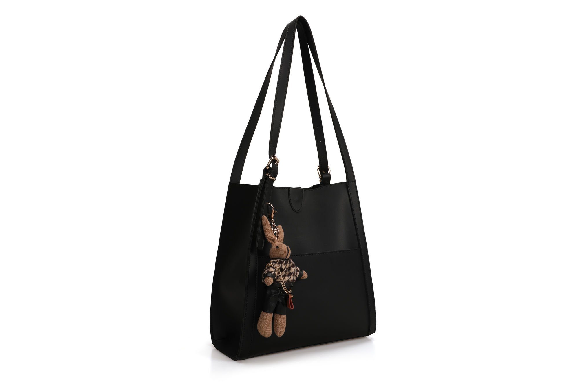 lucky bees Rucksack 100% POLYVINYL LEATHER, günstig online kaufen
