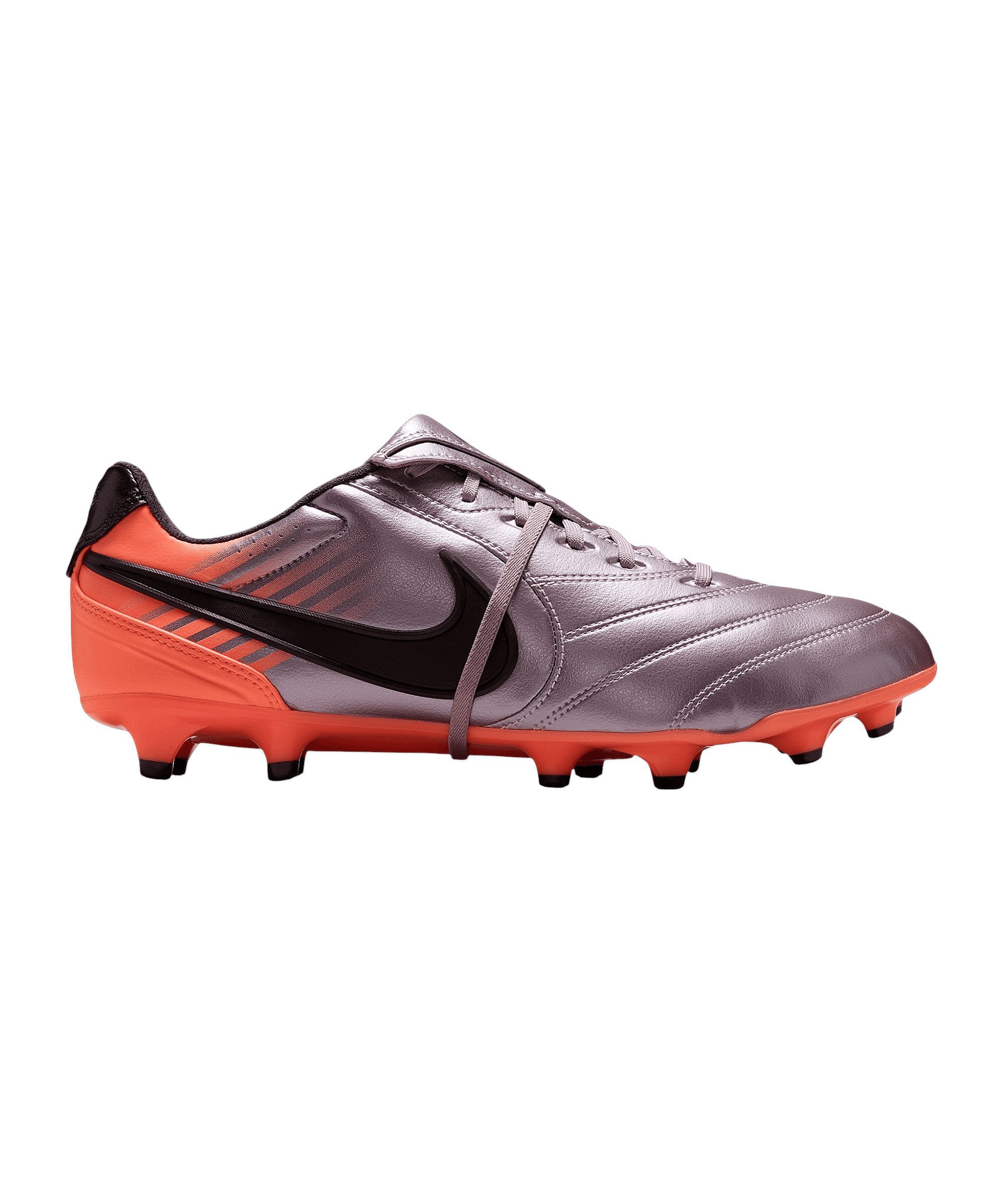 Nike Nike Performance Tiempo Pro FG Ligera Seasonal FT Fußballschuh