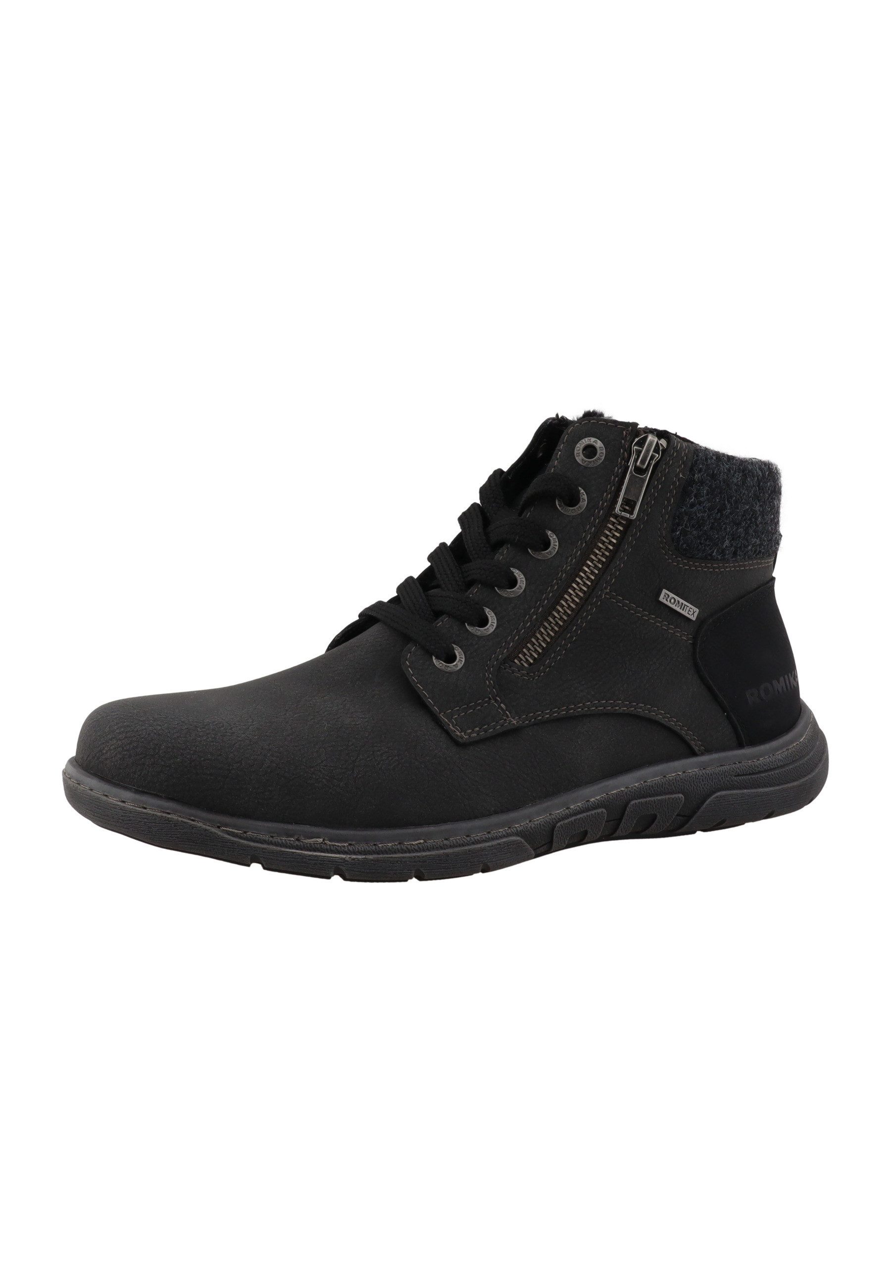Romika Romika Outdoor Halbschuh Stiefel