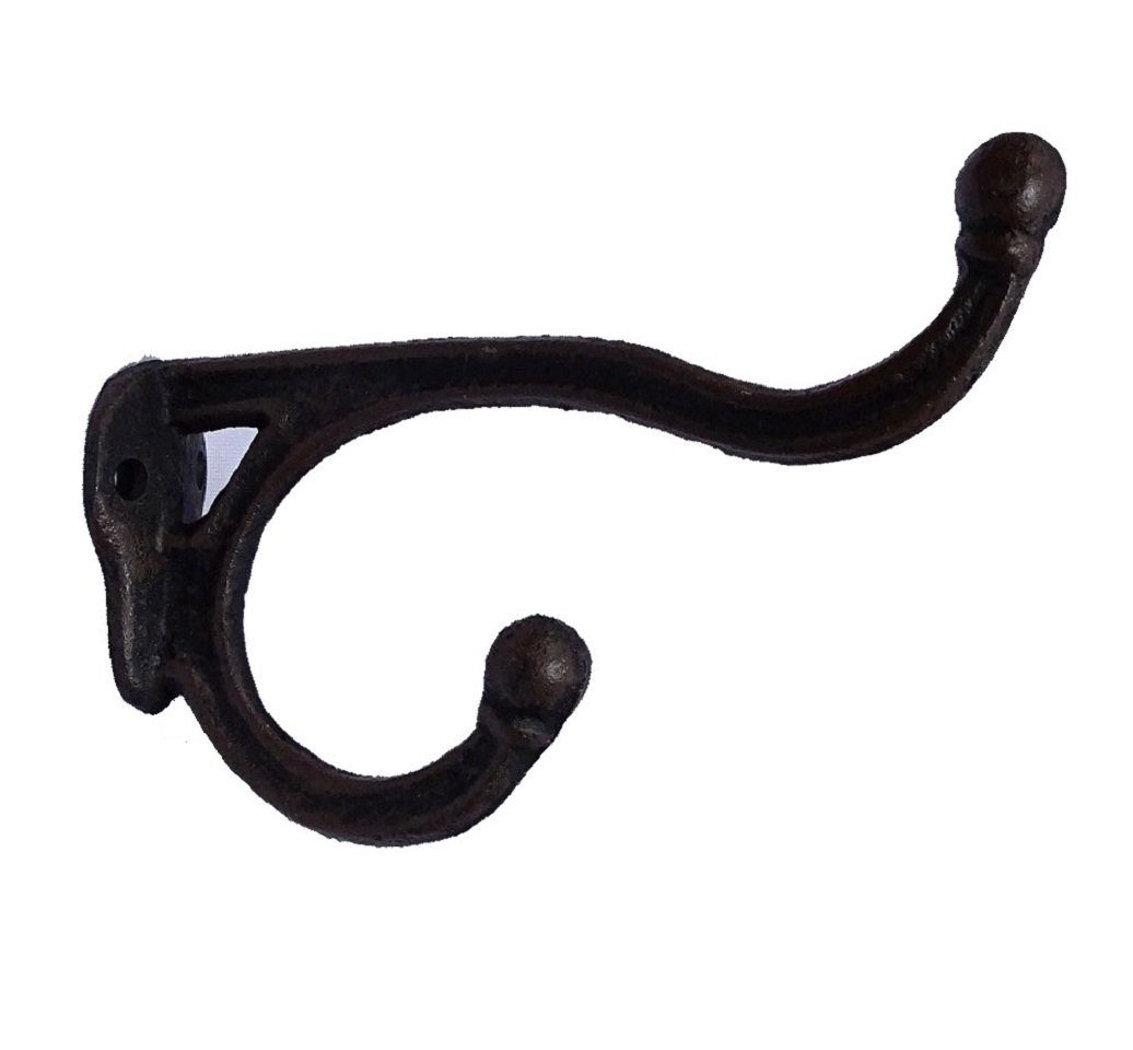 Linoows Wandhaken Wandhaken, Kleiderhaken, Hut Haken, günstig online kaufen