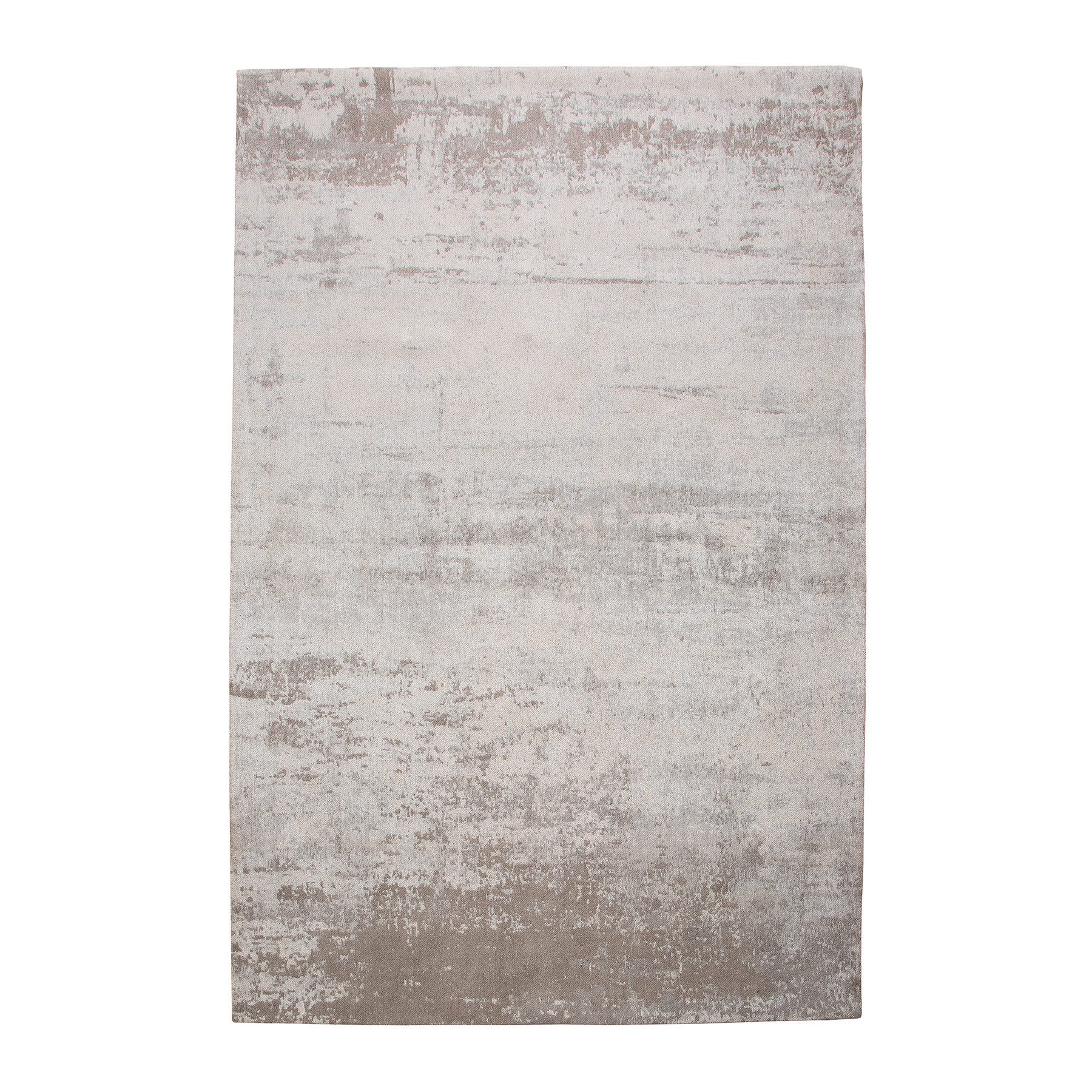 riess-ambiente Teppich MODERN ART 240x160cm beige grau, rechteckig, Höhe: 1 günstig online kaufen