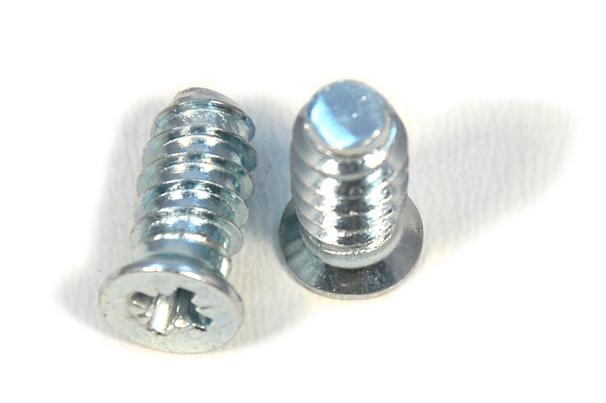 Schraube Euroschrauben Möbelschrauben Befestigungsschraube verzinkt 6,3х14mm