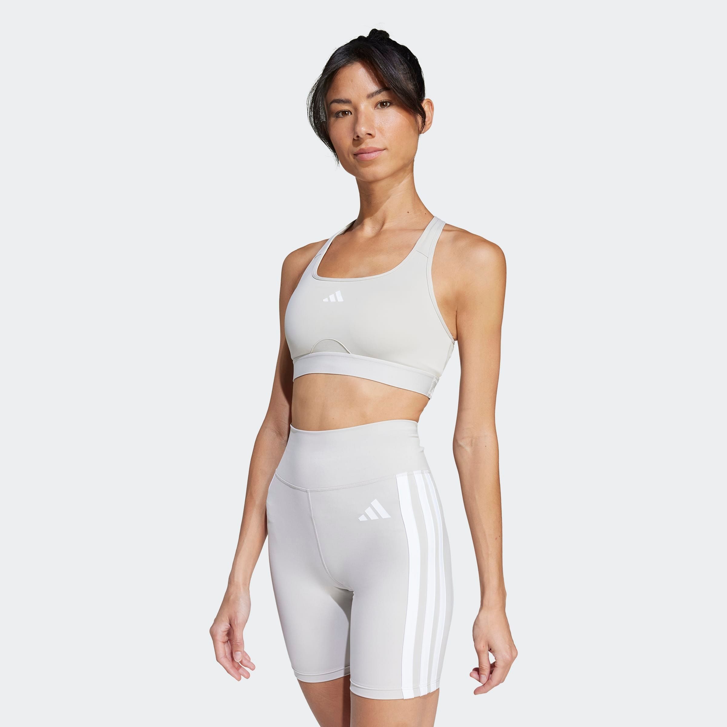 adidas Performance Sport-BH PWRCT BRA (1-tlg) günstig online kaufen