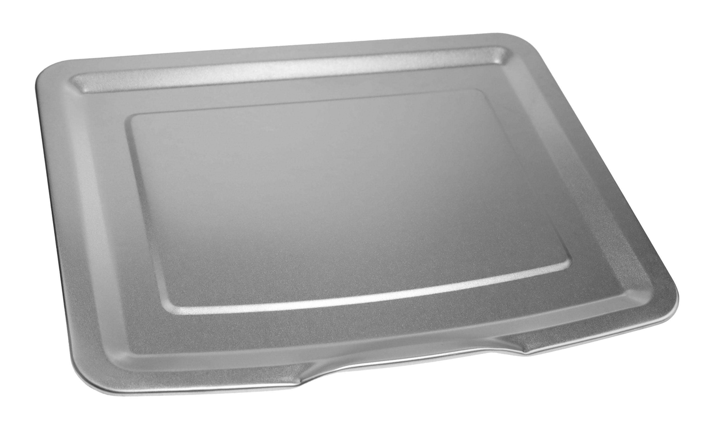 Severin Montagezubehör Backofen Severin 5233048 Fettschale / Krümelblech für TO2058 Minibackofen