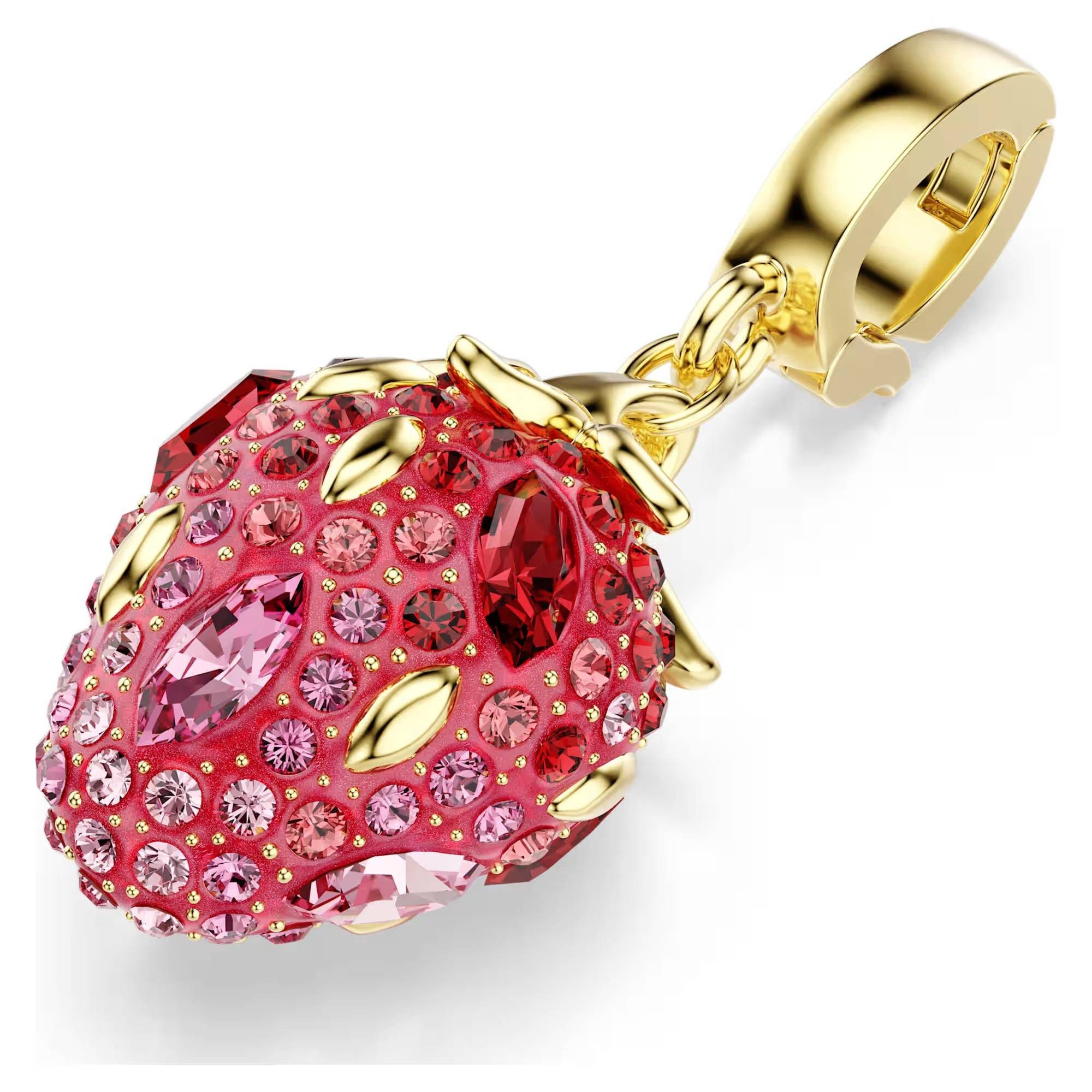 Swarovski Charm-Einhänger Idyllia
